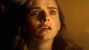 Dryly amusing slasher flick is the latest addition to the canon. The Unholy Review A Religious Horror Movie You Can Believe In Variety