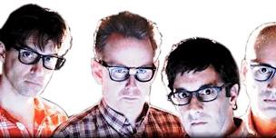 THE NERDS Play Chef Rob's Cove Cafe at Cortlandt Yacht Club