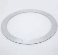 Round Spacer Disk Separator Spacer for Slitting Machine