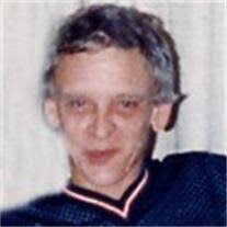 Patrick McGrane Obituary