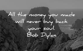 Maybe you would like to learn more about one of these? 155 Money Quotes