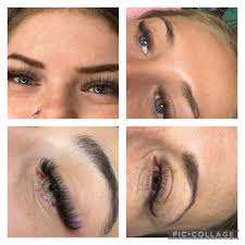 I am pleased to announce that I am now offering lash services again. If you  are interested in booking an appointment or learning more about lash  extensions, please direct message me.💫Tucci +