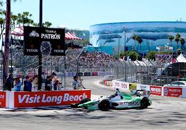 Where To Watch The Acura Grand Prix Of Long Beach