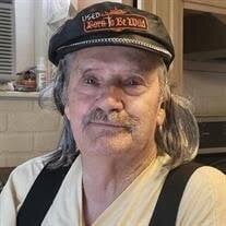 Thomas W. Ledwell Obituary