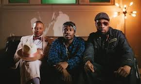 Эйса гонсалес, шамеик мур, уэсли снайпс и др. Well Go Usa Coming To 2018 Sdcc Cut Throat City Buybust Panels With Rza Wesley Snipes T I Erik Matti And More Rama S Screen