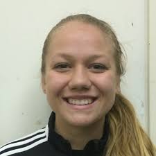 Sonja Neumeister's Washington High School Bio