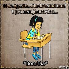 Você tem tempo de sobra para aproveitar o seu documento do estudante: Dia Do Estudante Picmix