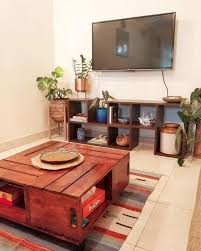 Urban Ladder On Instagram Some Gorgeous Inspo From Srain A S Living Room This Morning Ulstory Get The Display Shelves Sale House Indian Home Interior