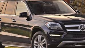 Die Hard Gl Class Mercedes Benz Benz Mercedes