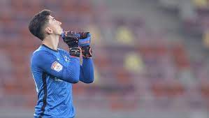 Fcsb failed to qualify for the group stage for a second year in a row after losing to vitória s.c. 4a Ujnsx Aedum