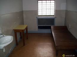 Zelle Im Stasi Gefangnis Berlin Ddr Geschichte Berlin