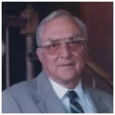 Obituary information for James B. Punderson Sr.