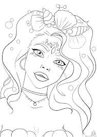 Pin Auf Ausmalbilder Fur Erwachsene Coloring Pages For Adults