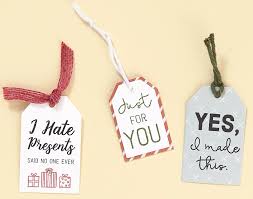 5 Diy Gift Tag Ideas Make It From Your Heart See more ideas about christmas cards, cricut cards, cricut christmas cards. 5 diy gift tag ideas make it from