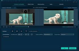 Load the footage into the cropping tool. How To Crop Mp4 Video File Easily