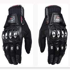 Stainless Steel Motorcycle Glove Motorbike Protective Guantes Luvas Motocross Gloves Bike Gloves Motorcycle Gloves Motocross Gloves