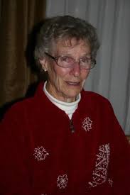 Vera McIvor Obituary (2021)