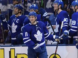 Zach hyman cap hit, salary, contracts, contract history, earnings, aav, free agent status. The Toronto Maple Leafs Need To Keep Zach Hyman