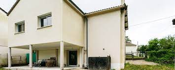 Agrandissement maison sur pilotis prix. Extension Sur Pilotis Est Ce Une Bonne Idee Camif Habitat