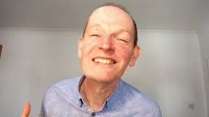 Daniel Morden "The Flying Ship" rhan/part 1