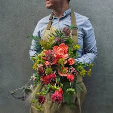 Who delivers flowers to ireland. The Changing Seasons Of Irish Flowers Between The Briars