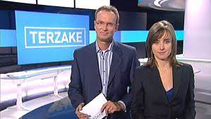 De presentatoren zijn vanaf september beschikbaar voor interviews. Moordende Concurrentie Tussen Canvas Presentatoren De Morgen