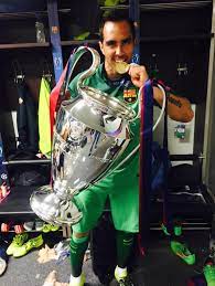 Real madrid hold the record for the most victories, having. 2015 Cl Final Barca Juve 3 1 Campions Page 102