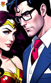 The Princess and Reporter