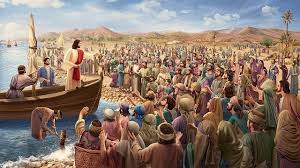 Pourquoi Dieu Doit Il Devenir Chair Pour œuvrer Afin De Sauver L Homme Livre Audio Dieu Saint Esprit Biblique