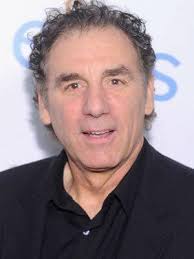 Michael Richards