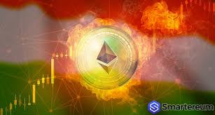 Get today's news about the negative impact on the cryptocurrencies of the novel coronavirus pandemia. Indians Are More Interested In Ethereum Than Other Cryptocurrencies Including Bitcoin Cryptocurrency News Smartereum