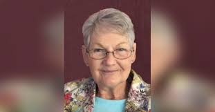 Obituary information for Sandra Jean Thompson