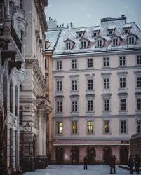 Romantic Vienna Vienna Austria World Cities Vienna