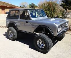 ford bronco ford bronco classic bronco pinterest
