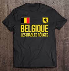 Les diables rouges est le surnom donné aux joueurs de plusieurs équipes de sport dont : Belgique Les Diables Rouges Belgium Support