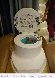 Where do you get a birthday present for your cat? Joke Birthday Cakes