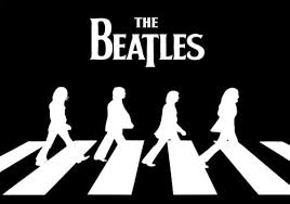 The Beatles Abbey Road Giant Poster Art Print Black White Card Canvas Beatles Album Covers Beatles Albums The Beatles