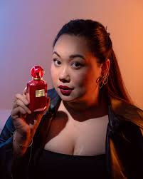 Perfumed jewel @chopard Vanille Malika, is an echo to the widely loved  Chopard Imperiale collection This royal vanilla fragrance pays homage to  the feminine power of a modern-day empress ✨ #ChopardPerfume  #ChopardImperiale #