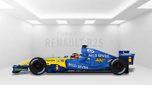 Image result for Yellow Renault 2005 AA