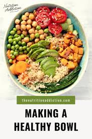 Pin On The Nutrition Addiction