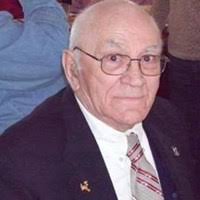 Donald Gossard, Sr. Obituary
