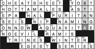 Posted on june 21, 2020 at 12:00 am. Rex Parker Does The Nyt Crossword Puzzle Cyrillic Letter Between Kha Che Sat 11 3 12 13th Century Empire Founder Politico Michael Union In 1999 News Antagonistic Org In Simpsons