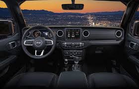 2020 Jeep Wrangler Interior Jeep Wrangler Interior Jeep Wrangler Engine Jeep Wrangler