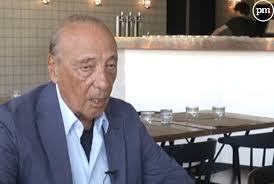 Avoir une rolex à 50 ans, la preuve qu'on avait réussi ! Jacques Seguela Meme Un Clochard Peut Mettre 1 500 Euros De Cote Pour S Offrir Une Rolex Puremedias