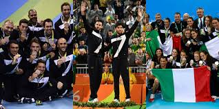 Nicolo martinenghi bronzo 100 rana staffetta 4x100 stile argento. Olimpiadi 2016 Tutte Le Medaglie Dell Italia A Rio