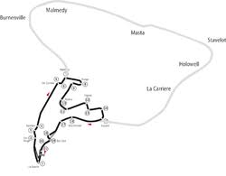 Live the track experience thanks to the various discovery programmes. Circuit De Spa Francorchamps Wikipedia