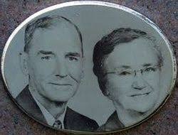 Robert Bentley Johnson (1897-1975)