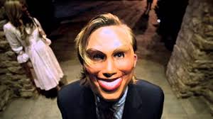 The film stars ethan hawke, lena headey, adelaide kane, and max burkholder as members of a wealthy family who find themselves endangered by a gang of murderers during the annual purge. The Purge Ifc Center