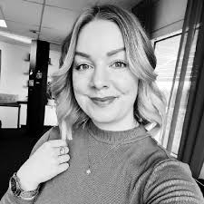 I'm happy to share that I'm starting a new position as Talent Acquisition… 