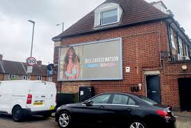 Locals enraged by billboards promoting adult stars OnlyFans
